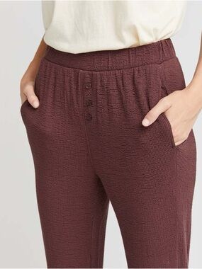 Richer Poorer Bounce Knit Unwind Pant